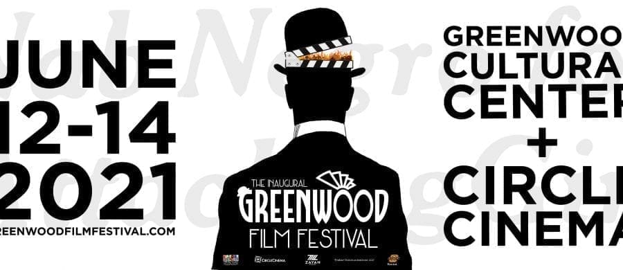 Greenwood Film Festival 2021