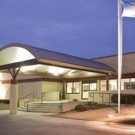 Featured Location June 2021