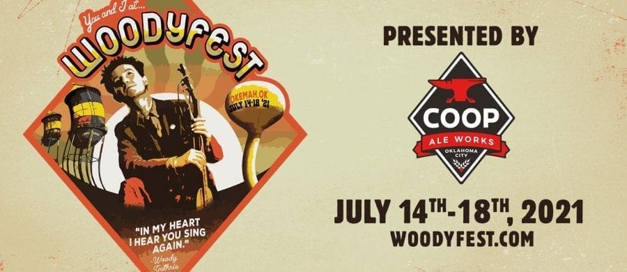 WoodyFest 2021