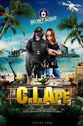 C.I.Ape Film