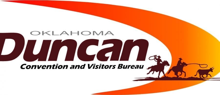 Duncan CVB Logo