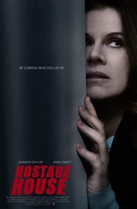 Hostage House Film