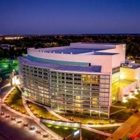 Featured Location August 2021