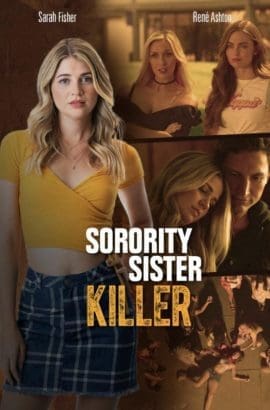 Sorority Sister Killer Film