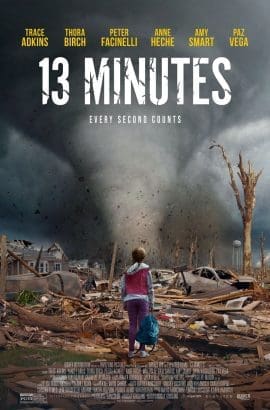 13 Minutes Film