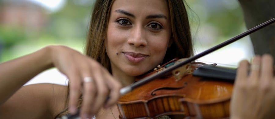 Featured Music Career Sept 2021