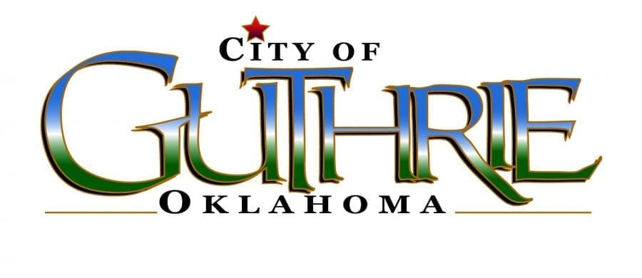 City of Guthrie Logo
