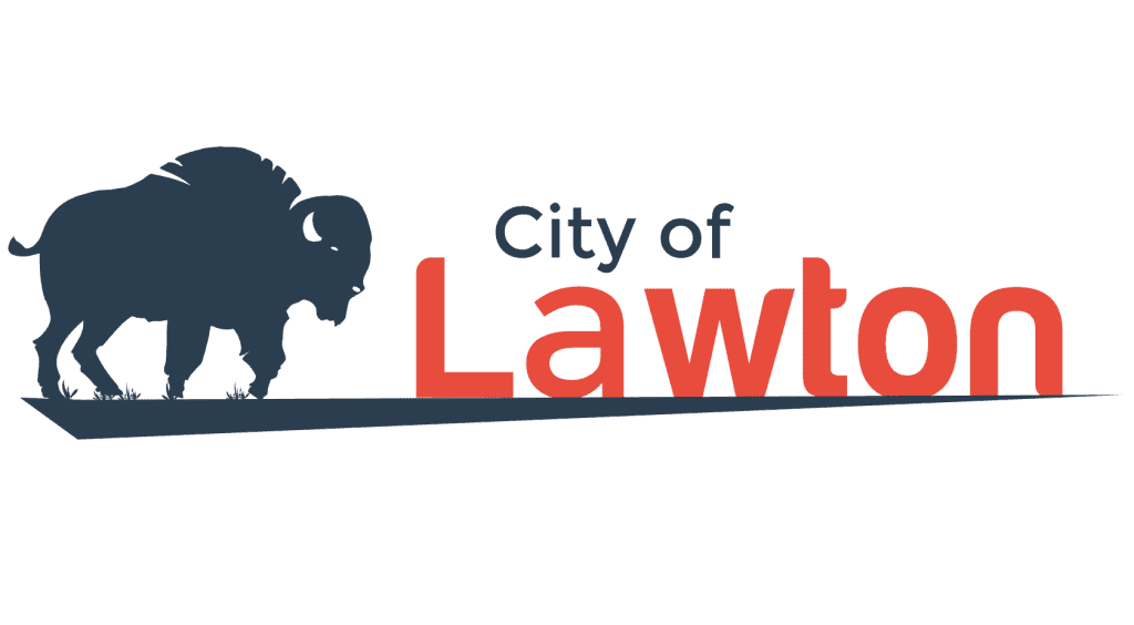 City of Lawton Logo
