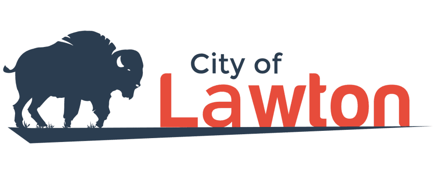 City of Lawton Logo