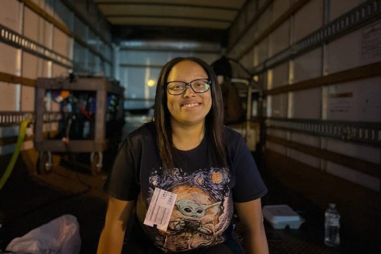 Featured Film Career Nov 2021