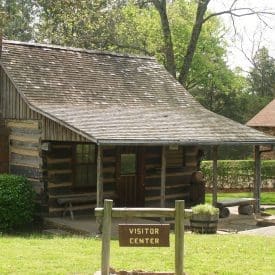 Featured Location November 2021