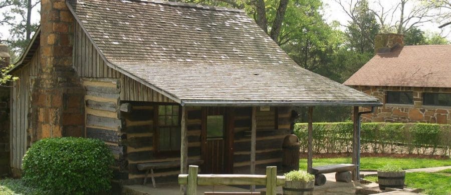 Featured Location November 2021