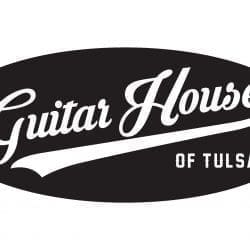 Guitar House of Tulsa Logo