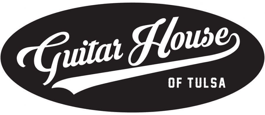 Guitar House of Tulsa Logo