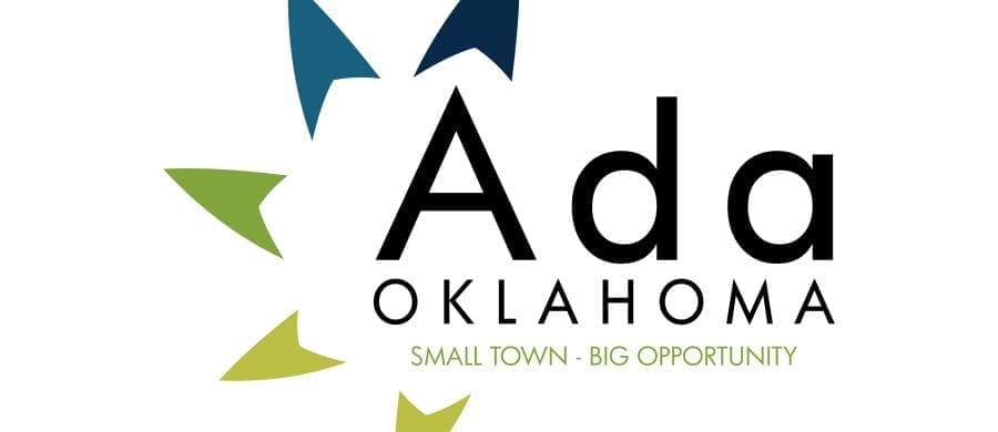 Ada Oklahoma Logo