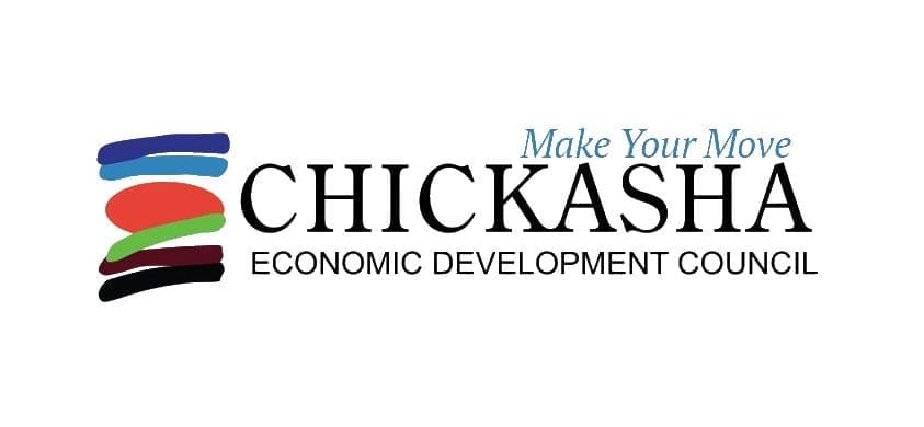 Chickasha Logo