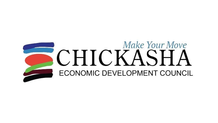 Chickasha Logo