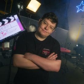 Film Career Jan 2022