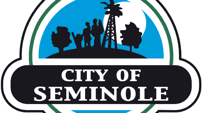 City of Seminole logo