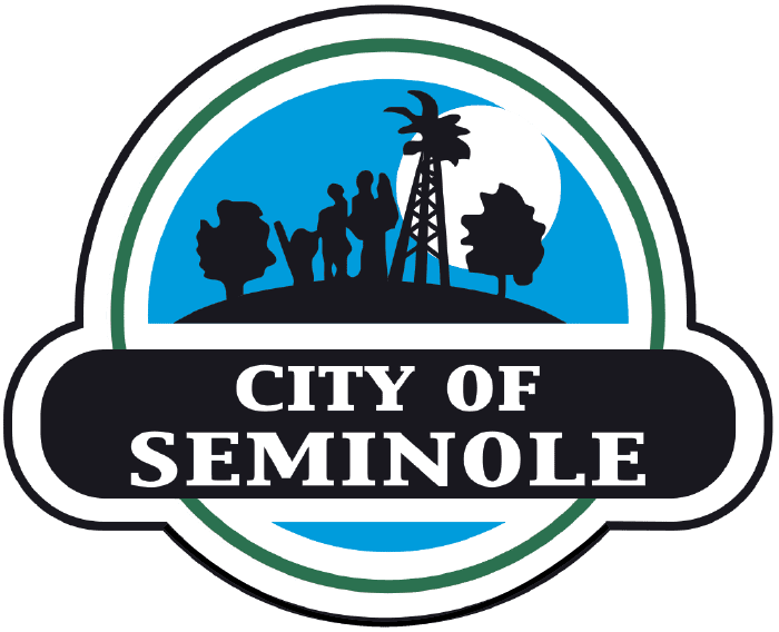 City of Seminole logo