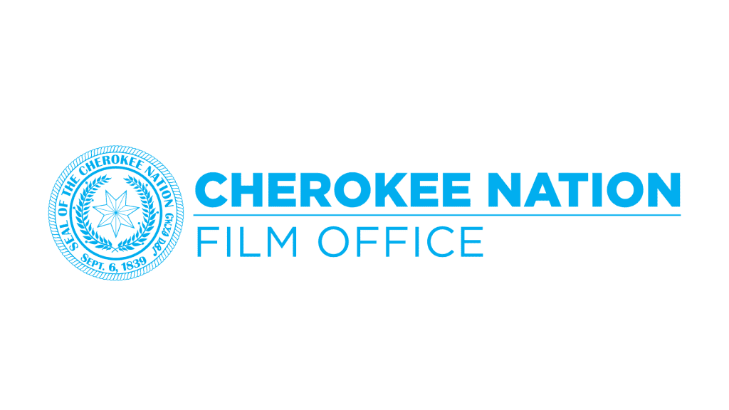 Cherokee Nation Film Office Logo