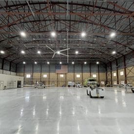 Featured Location April 2022