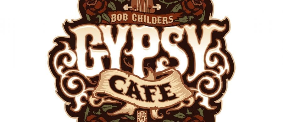 Gypsy Cafe Logo