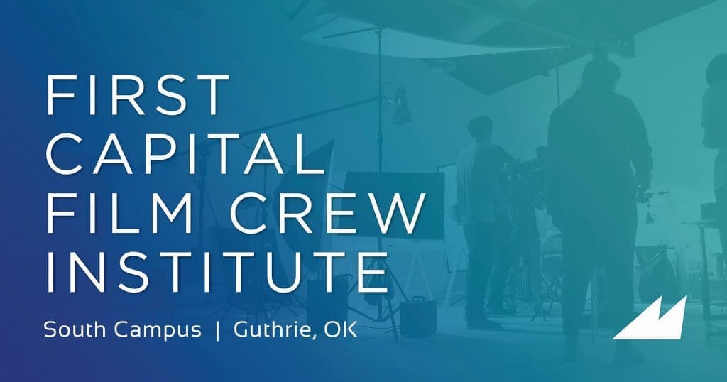 First Capital Film Crew Institute