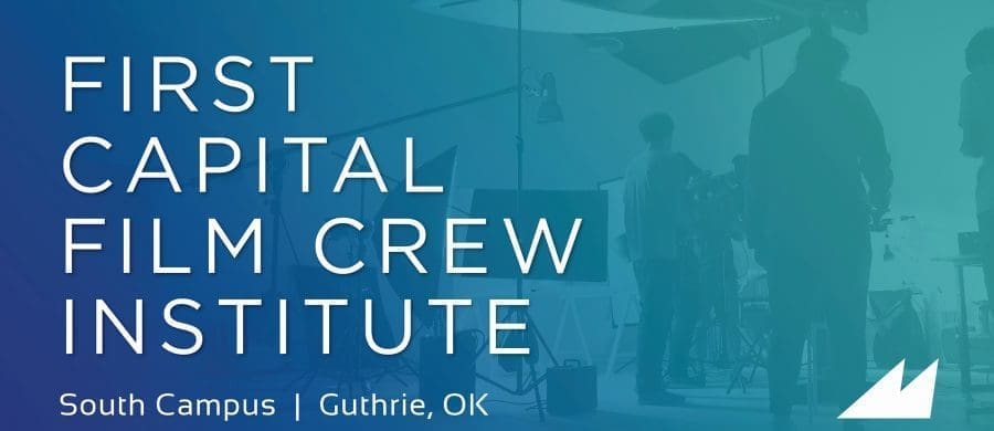 First Capital Film Crew Institute