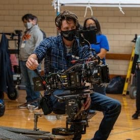 Film Career May 2022