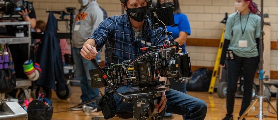 Film Career May 2022