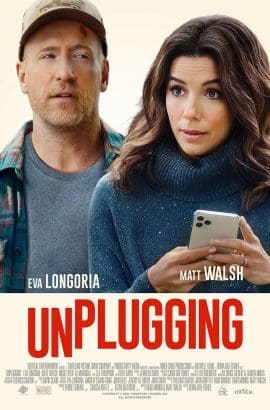 Unplugging Movie