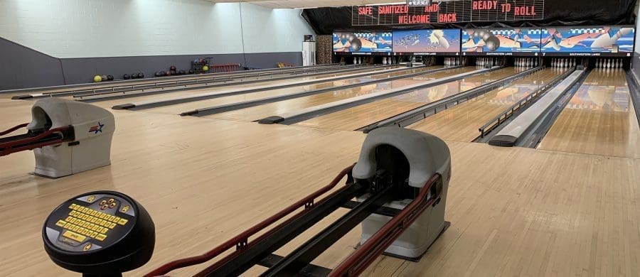 Featured Location for June 2022