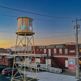 Featured Location July 2022