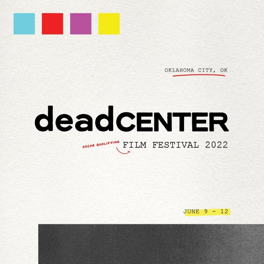 deadCenter 2022