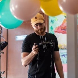 Featured Film Career Aug 2022