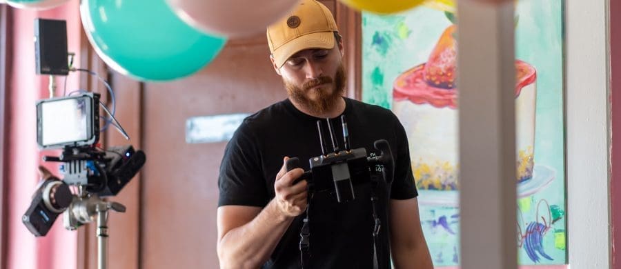 Featured Film Career Aug 2022