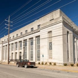 Featured Location Aug 2022