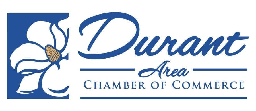 Durant Logo
