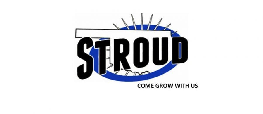 Stroud Logo