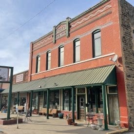 Featured Location Sept 2022