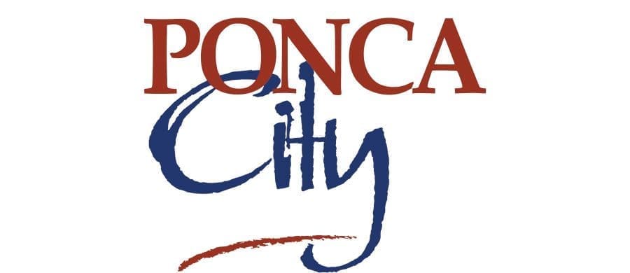 Ponca City logo