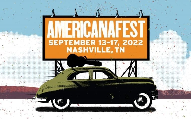 AmericanaFest 2022