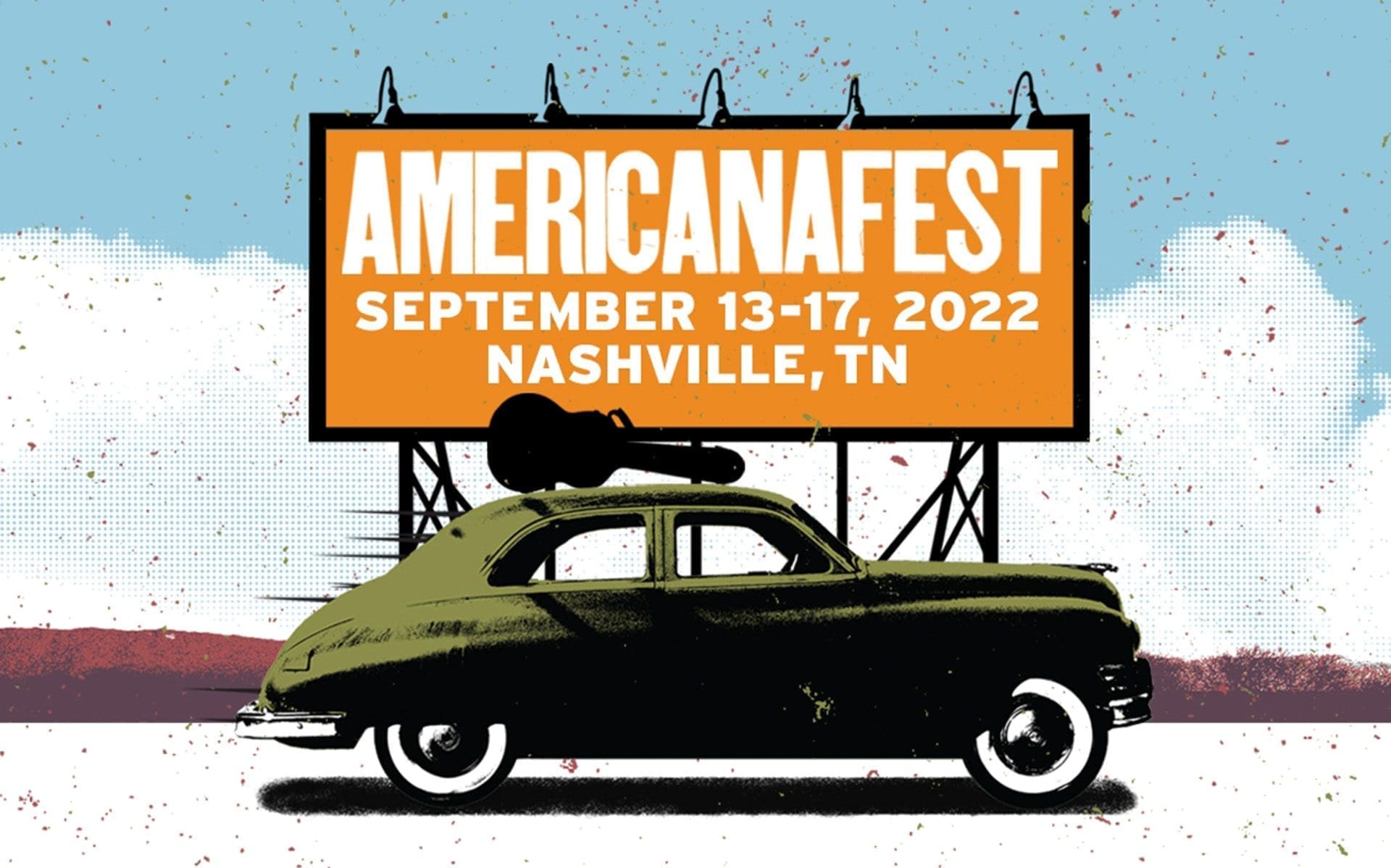 OF+MO Returns to Nashville for 2022 AmericanaFest Oklahoma Film and