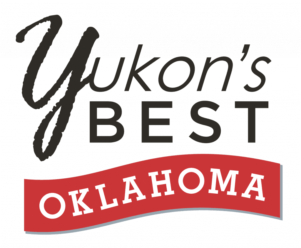 City of Yukon logo