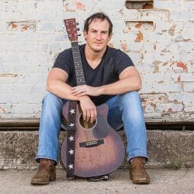 Featured Music Career Oct 2022