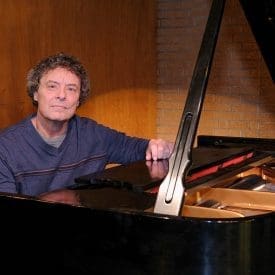 Featured Music Career November 2022