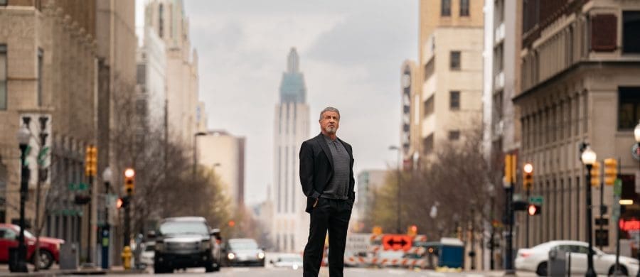 Tulsa King - Credit Brian Douglas + Paramount+