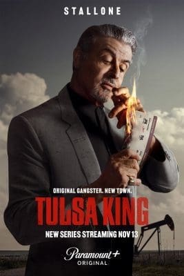 Tulsa King Film
