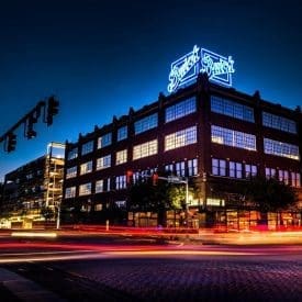 Featured Location May 2023